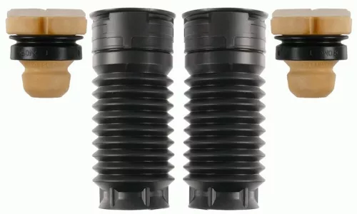 Dust Cover Kit, shock absorber