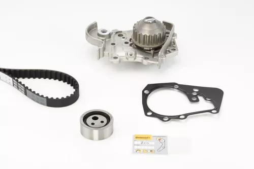Water Pump & Timing Belt Kit