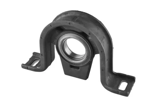 Suspension, propshaft