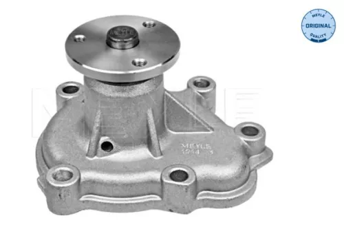 MEYLE Water Pump, engine cooling (6136000002)