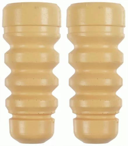 Rubber Buffer, suspension