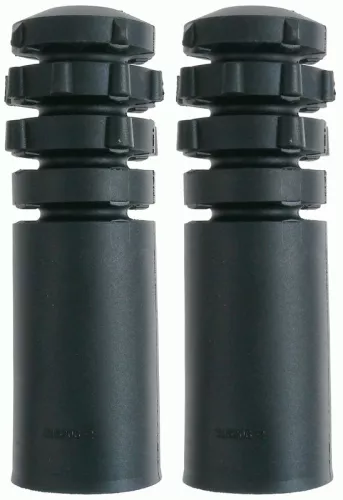 Dust Cover Kit, shock absorber