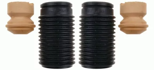 Dust Cover Kit, shock absorber