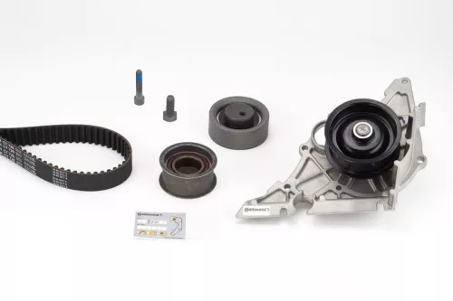 Water Pump & Timing Belt Kit