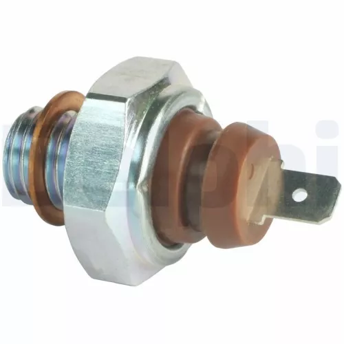 Oil Pressure Switch