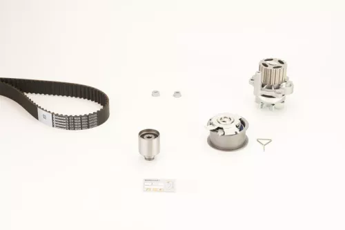 Water Pump & Timing Belt Kit