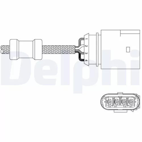 Oxygen Sensor