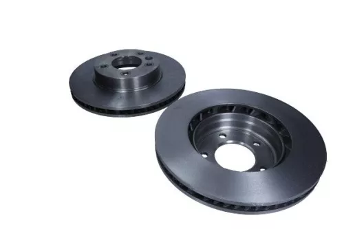 MAXGEAR Brake Disc (19-1847)