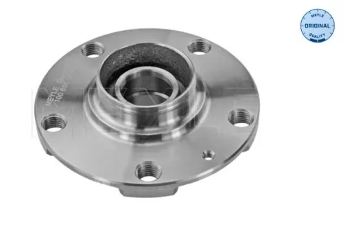 Wheel Hub
