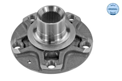 MEYLE Wheel Hub (1006500012)