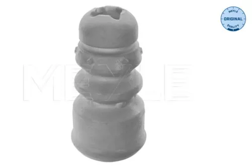 Rubber Buffer, suspension