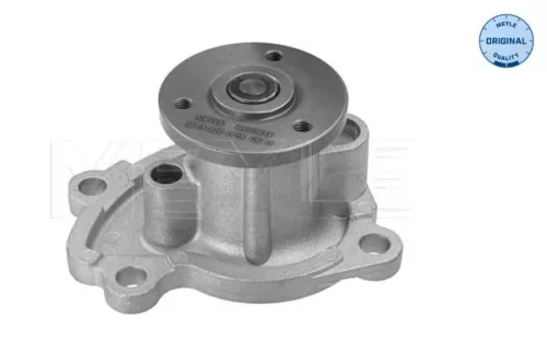MEYLE Water Pump, engine cooling (6132200013)