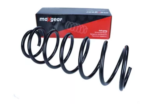 MAXGEAR Suspension Spring (60-0026)
