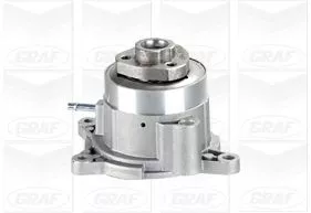 Alternator freewheel clutch