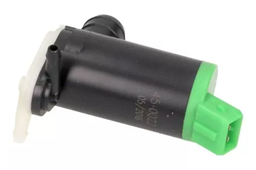 Washer Fluid Pump, window cleaning