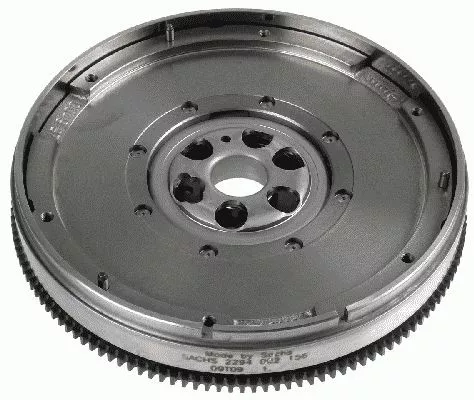 Flywheel