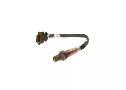 Oxygen Sensor