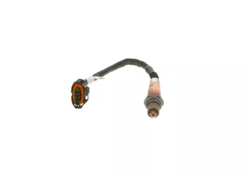 BOSCH Oxygen Sensor (0258006499)
