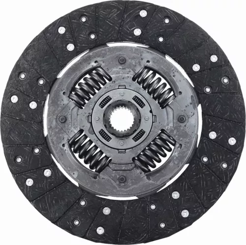 SACHS Clutch Kit (3000 951 528)