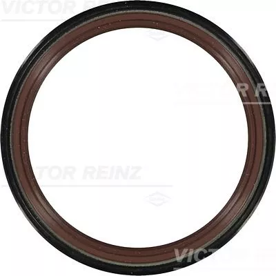 Shaft Seal, crankshaft