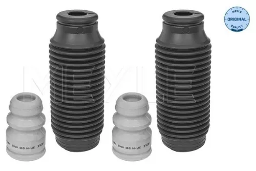 Dust Cover Kit, shock absorber