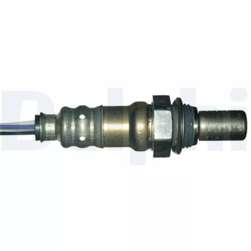 Oxygen Sensor