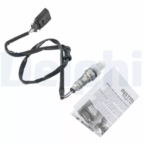DELPHI Oxygen Sensor (ES20168-12B1)