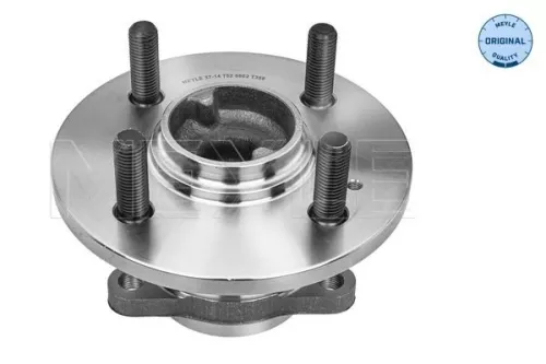 Wheel Hub