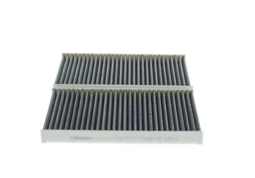 BOSCH Filter, cabin air (1987432402)