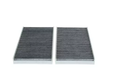 BOSCH Filter, cabin air (1987432402)