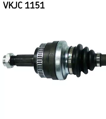 SKF Drive Shaft (VKJC1151)