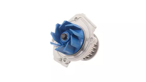 SKF Water Pump, engine cooling (VKPC82100)