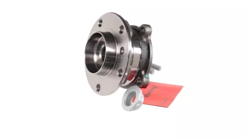 SKF Wheel Bearing Kit (VKBA6619)