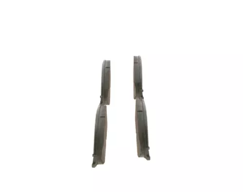 BOSCH Brake Pad Set, disc brake (0986494483)