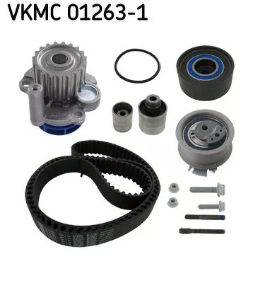 Water Pump & Timing Belt Kit