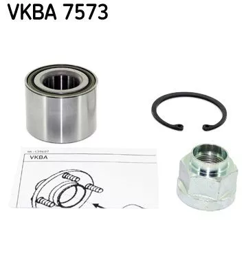Wheel Bearing Kit