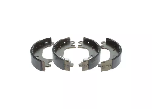 BOSCH Brake Shoe Set (0986487274)