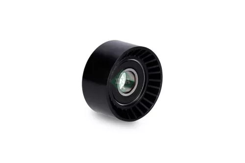 Schaeffler INA Deflection/Guide Pulley, V-ribbed belt (532036420)