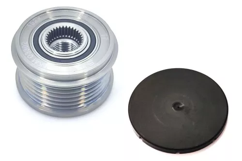 Alternator Freewheel Clutch