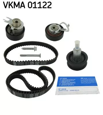 Timing Belt Kit