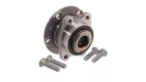 SKF Wheel Bearing Kit (VKBA6906)