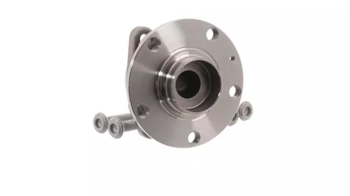 SKF Wheel Bearing Kit (VKBA6906)