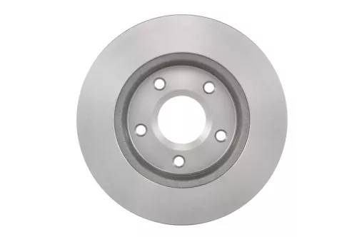 BOSCH Brake Disc (0986479046)