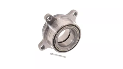 SKF Wheel Bearing Kit (VKBA7451)