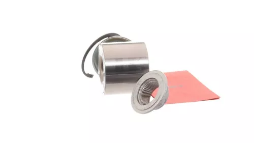 SKF Wheel Bearing Kit (VKBA6549)