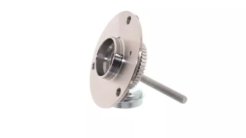 SKF Wheel Bearing Kit (VKBA6624)