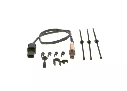 BOSCH Oxygen Sensor (0258017178)