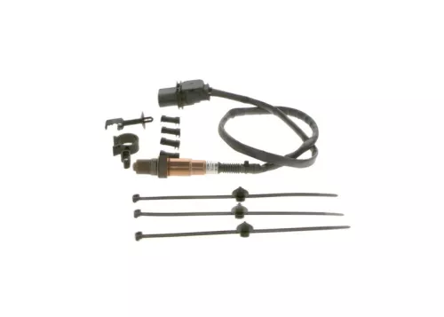 BOSCH Oxygen Sensor (0258017178)