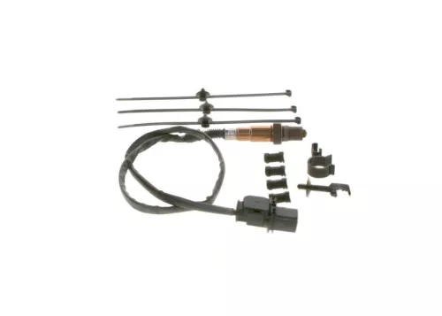 BOSCH Oxygen Sensor (0258017178)
