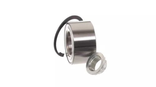 SKF Wheel Bearing Kit (VKBA1459)